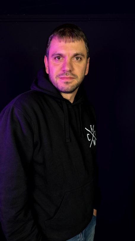 Stiev